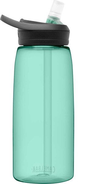 CamelBak Eddy+ 1L Water Bottle in Coastal